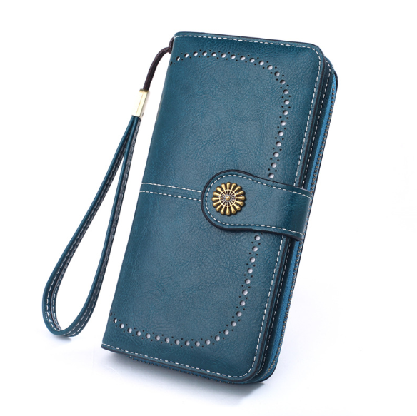 💥Women Leather Wallet💥