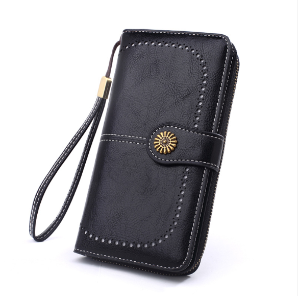 💥Women Leather Wallet💥