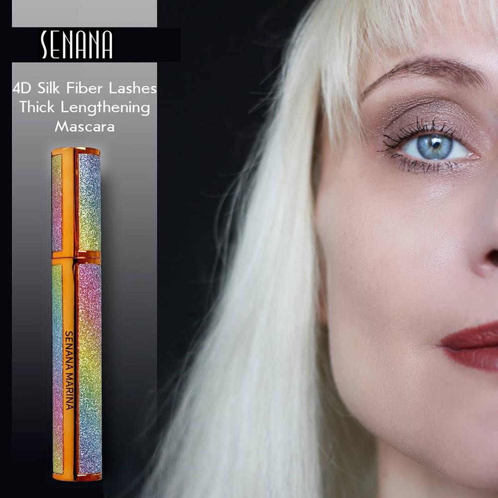 【New】 4D Lash Extension Mascara