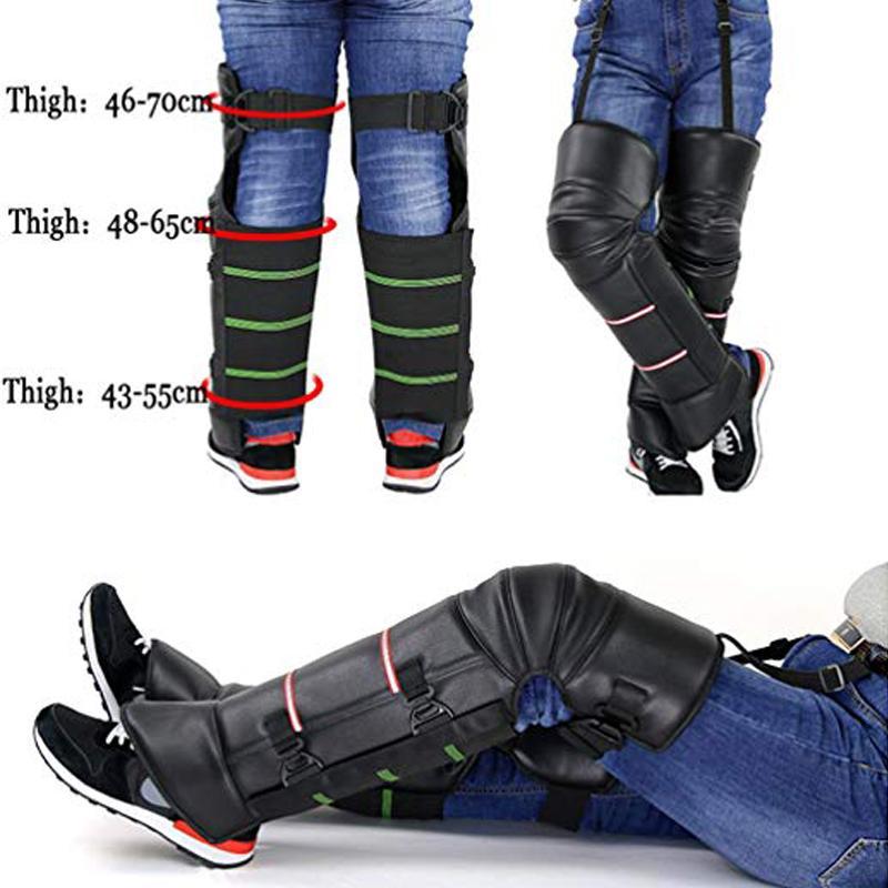 Anti-wind Warm Motorcycle Knee Cover