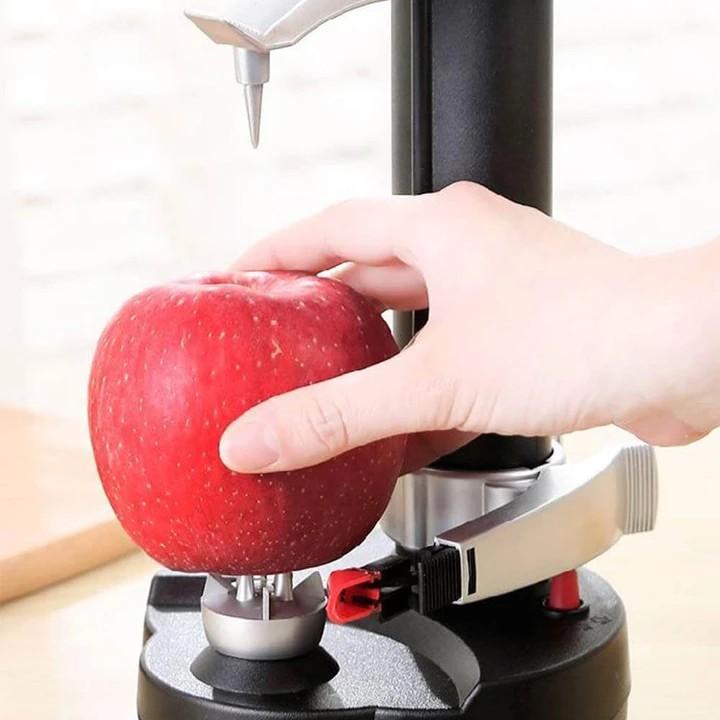 Stainless Steel Electric Fruit Peeler(Free Shipping)
