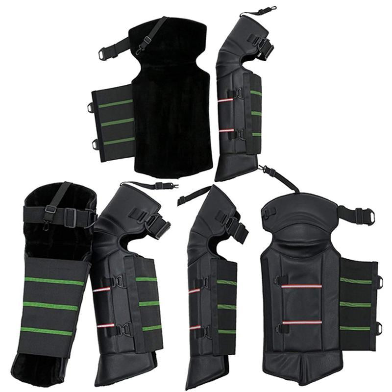 Anti-wind Warm Motorcycle Knee Cover