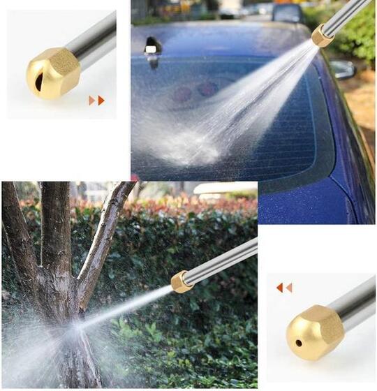 Heattify™ High-pressure Water Gun
