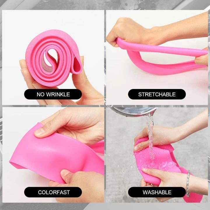 Car Steering Wheel Protective Cover(BUY 2 for free shipping)