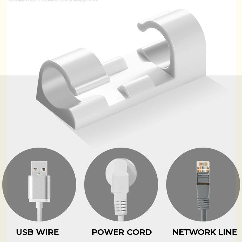 Home essentials:Finisher Wire Clamp