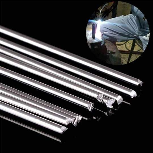 ⭐Super Melt Welding Rods(50% OFF TODAY)