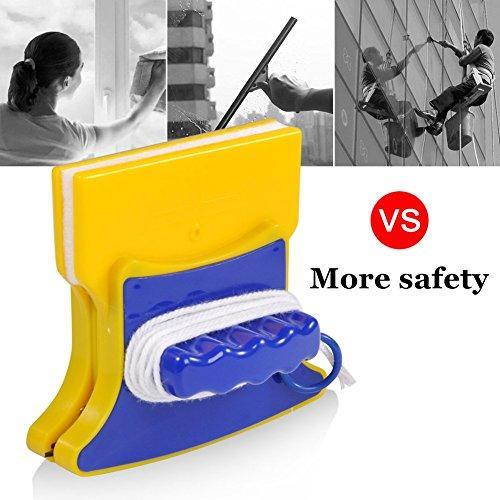 🔥50%OFF🔥Magnetic Window Cleaner™