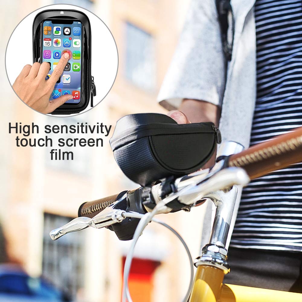 Waterproof Bike Bag(BUY 2 for free shipping)