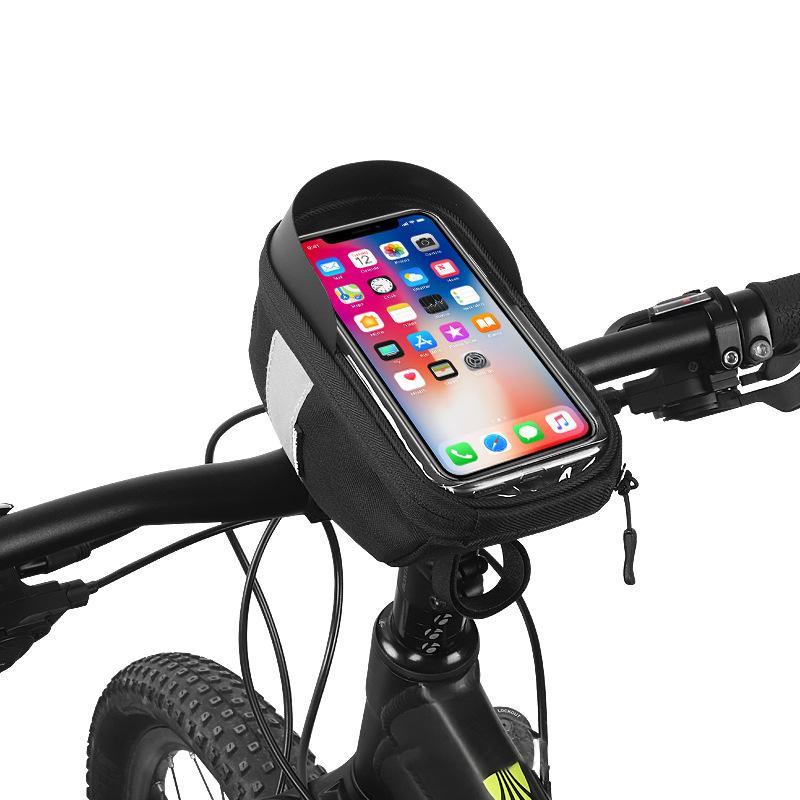 Waterproof Bike Bag(BUY 2 for free shipping)