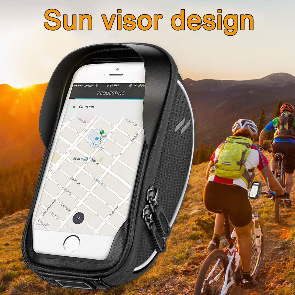 Waterproof Bike Bag(BUY 2 for free shipping)