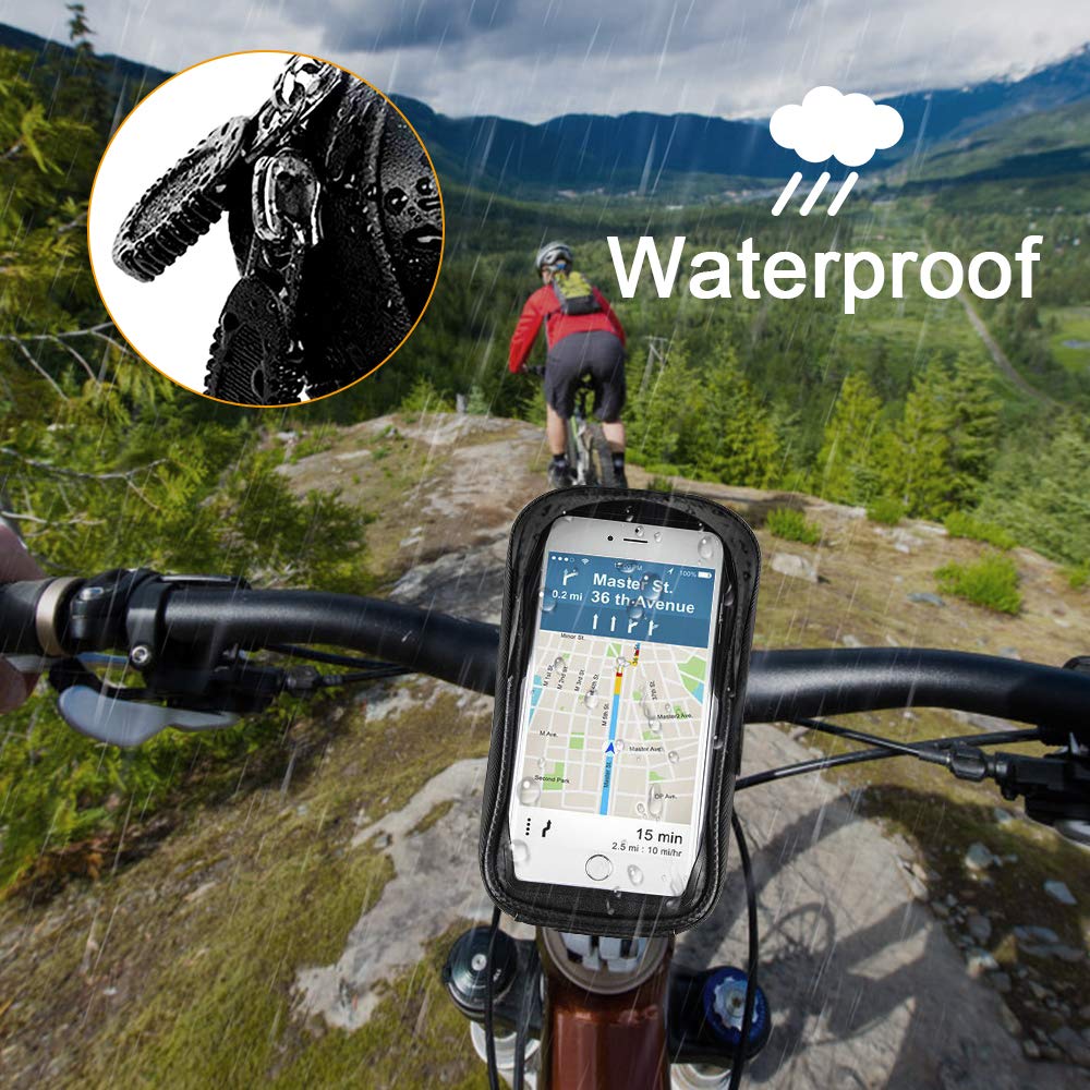 Waterproof Bike Bag(BUY 2 for free shipping)