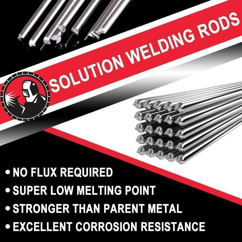 ⭐Super Melt Welding Rods(50% OFF TODAY)