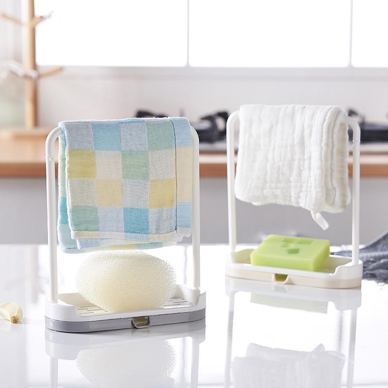 Telescopic Sink Storage Rack(BUY 2 for free shipping)