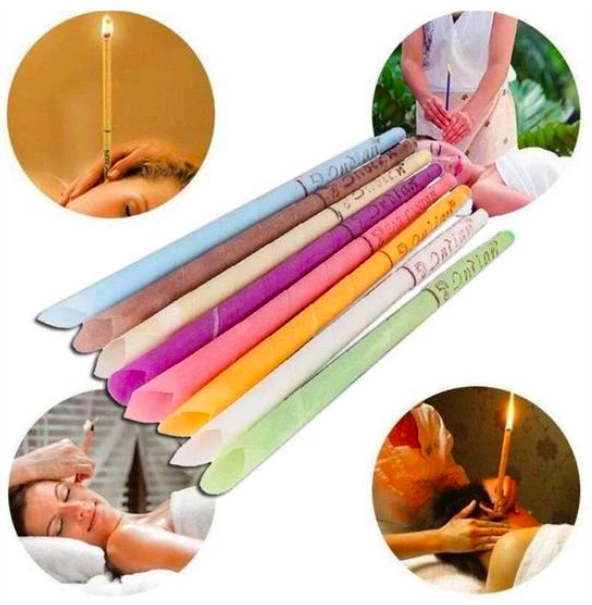 Earwax Candle Set (BUY 32PC for free shipping)