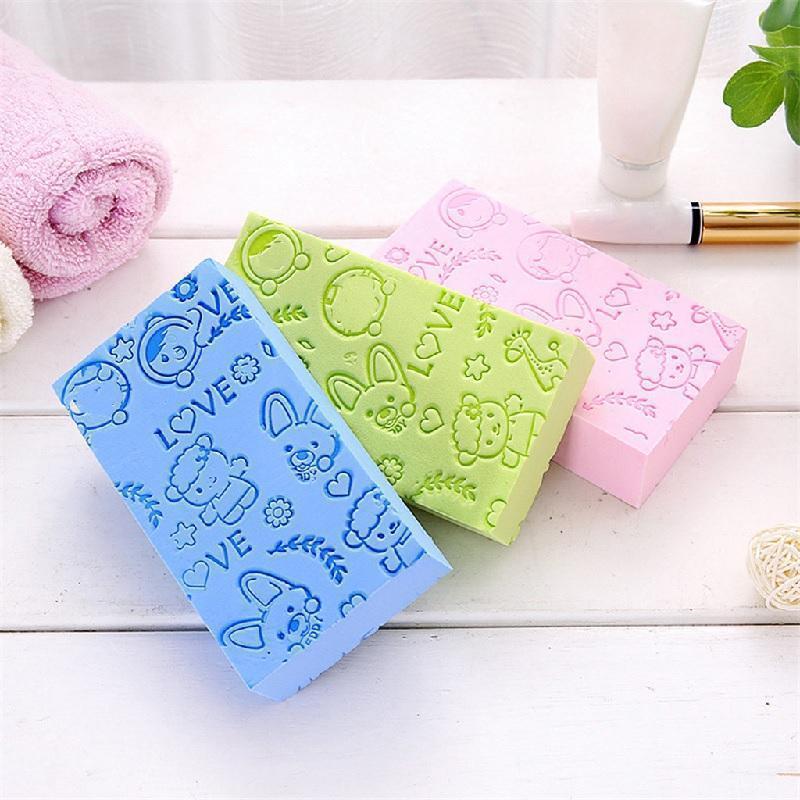 (BUY 2 GET 1 FREE)Dead Skin Removal Bathing Spong
