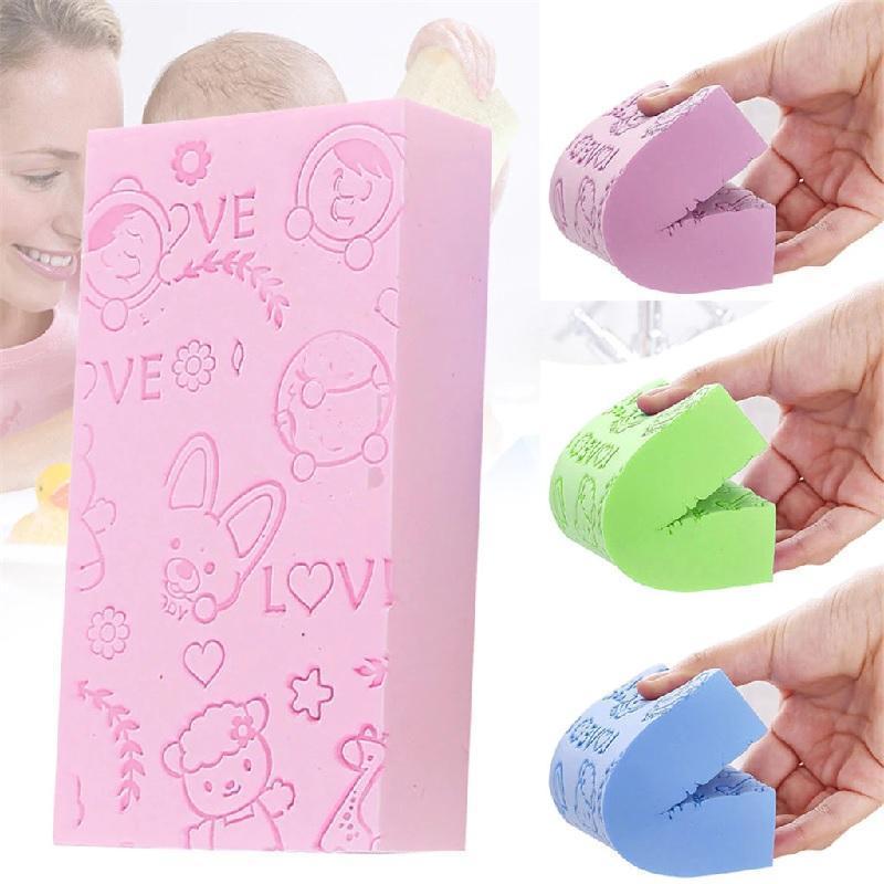 (BUY 2 GET 1 FREE)Dead Skin Removal Bathing Spong
