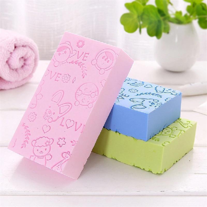 (BUY 2 GET 1 FREE)Dead Skin Removal Bathing Spong