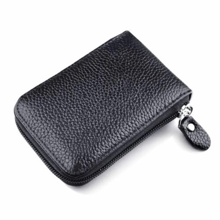 RFID Mini Wallet with 13 Compartments(BUY 3 for free shipping)