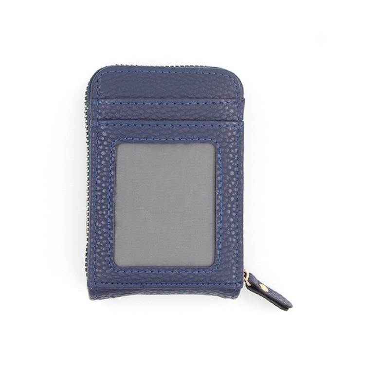 RFID Mini Wallet with 13 Compartments(BUY 3 for free shipping)