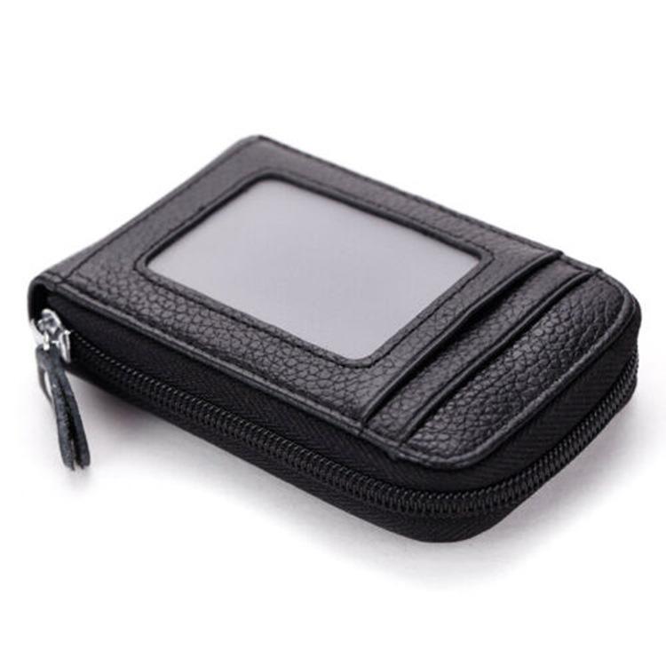 RFID Mini Wallet with 13 Compartments(BUY 3 for free shipping)