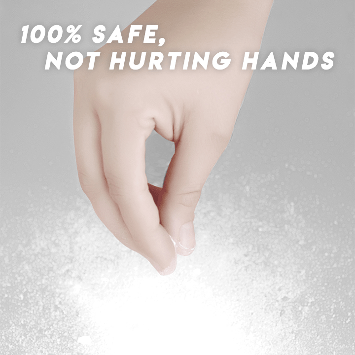 All-Purpose Foaming Powder Cleaner