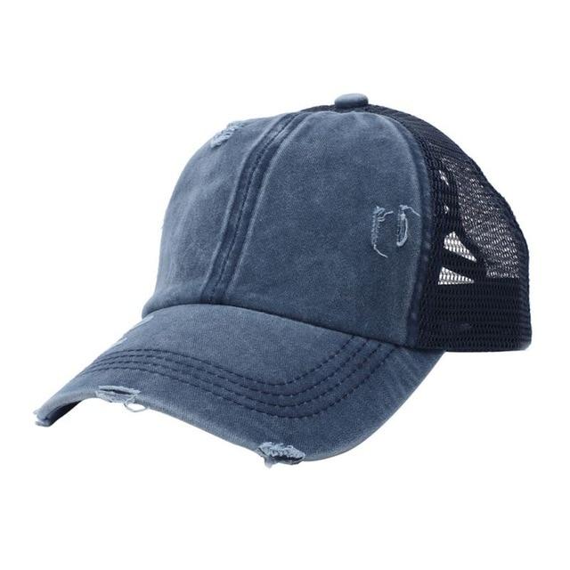 Summer Women's NEW Ponytail CC caps (Buy 2 free shipping)
