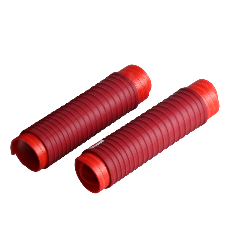 🔥Hot Sale Deals-Universal Silicone Handlebar & Brake Lever Grip Covers