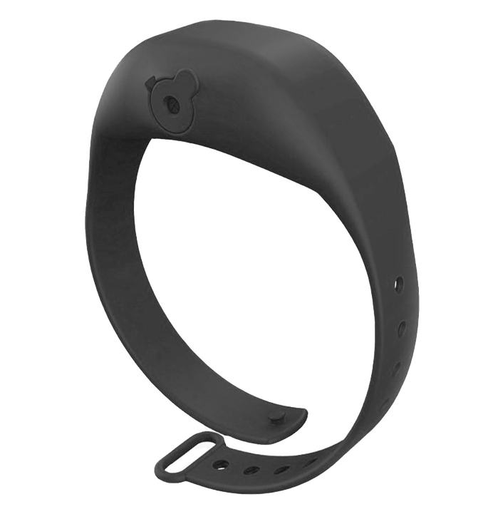 Wristband Hand Dispenser