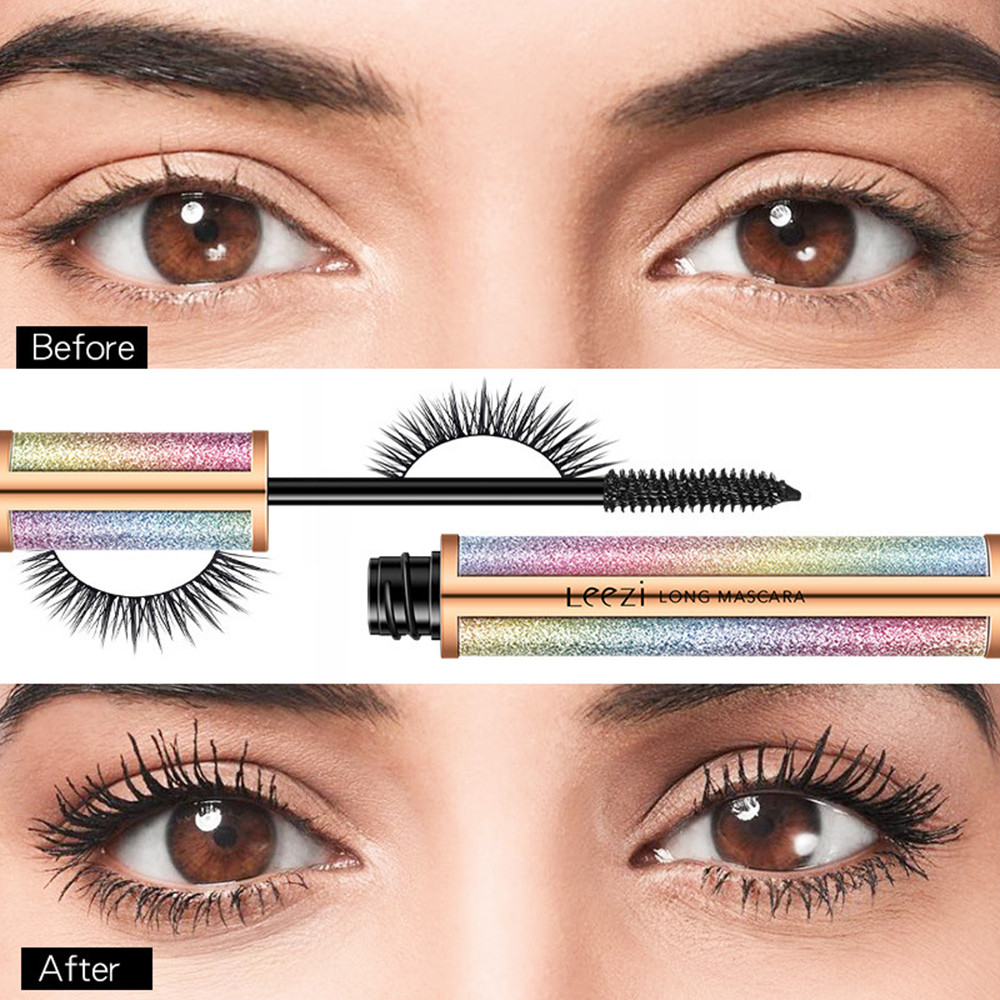 【New】 4D Lash Extension Mascara