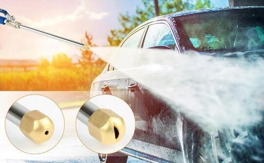 Heattify™ High-pressure Water Gun