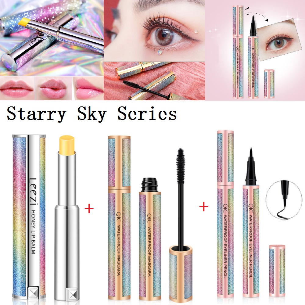 【New】 4D Lash Extension Mascara