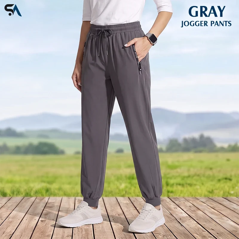 StretchActive - Women's Ultra Soft Stretch EveryWear Pants