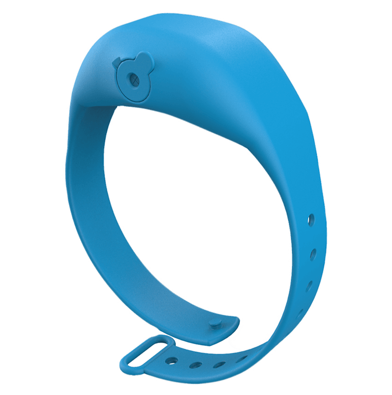 Wristband Hand Dispenser