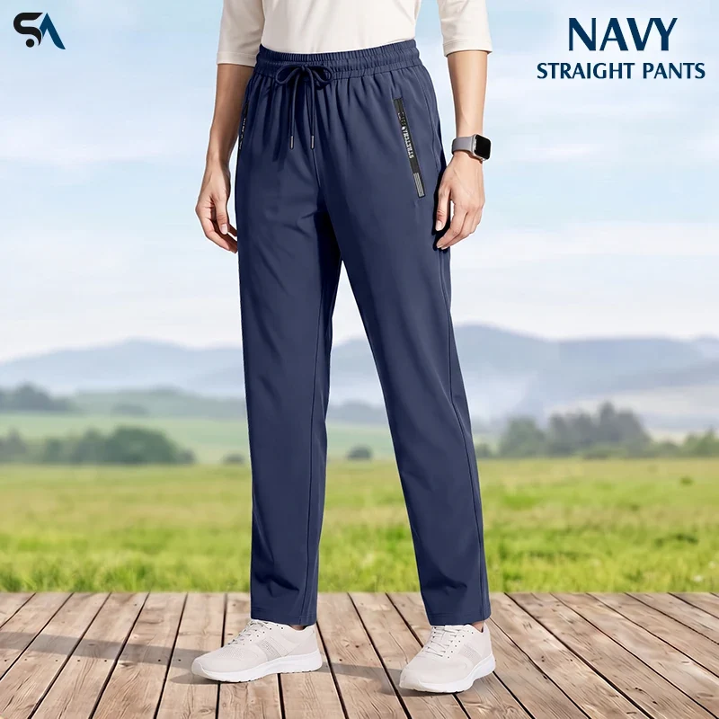 StretchActive - Women's Ultra Soft Stretch EveryWear Pants