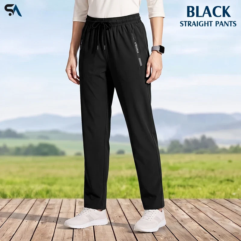 StretchActive - Women's Ultra Soft Stretch EveryWear Pants