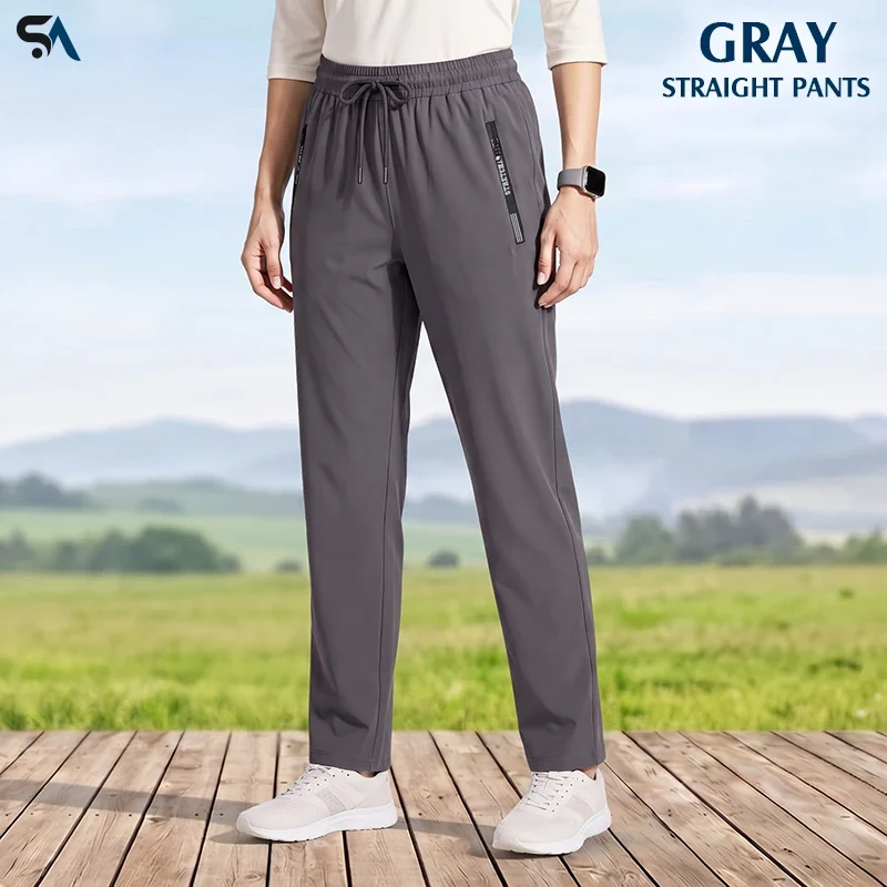 StretchActive - Women's Ultra Soft Stretch EveryWear Pants
