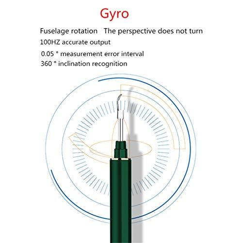 WiFi Ear Camera Cleaner,Earwax Cleaning Tool