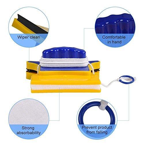 🔥50%OFF🔥Magnetic Window Cleaner™