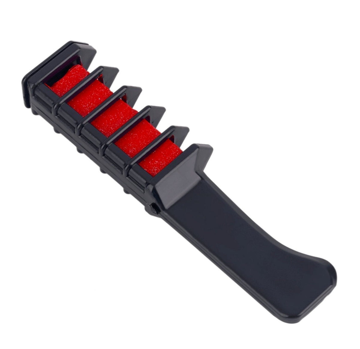 Beautifying Temporary Hair Dye Comb(6 Colors Only $14.99)