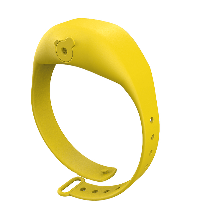 Wristband Hand Dispenser