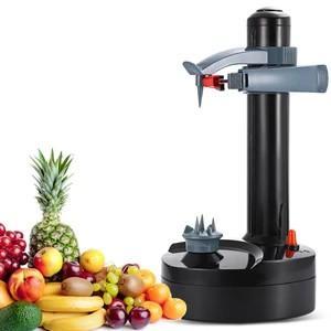 Stainless Steel Electric Fruit Peeler（Free Shipping）