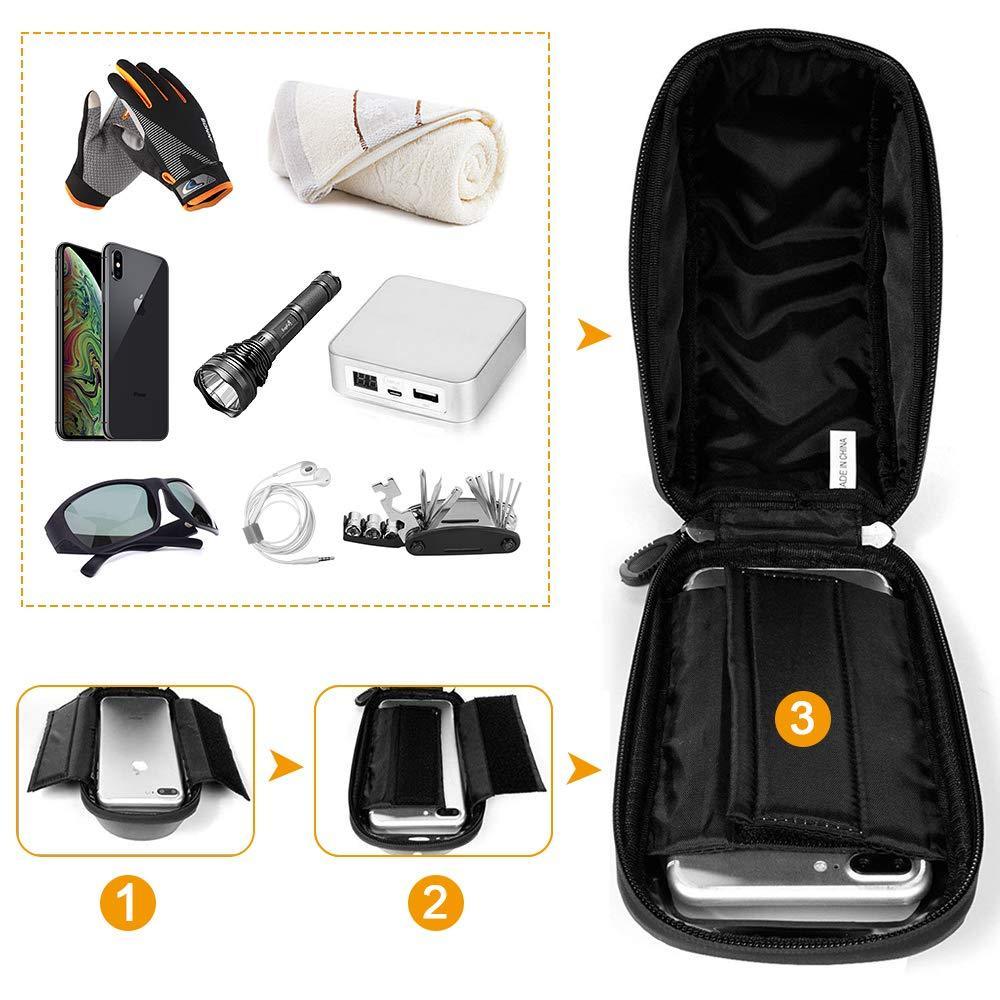 Waterproof Bike Bag（BUY 2 for free shipping）