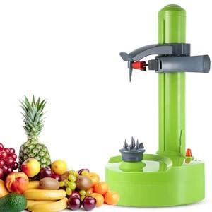 Stainless Steel Electric Fruit Peeler（Free Shipping）