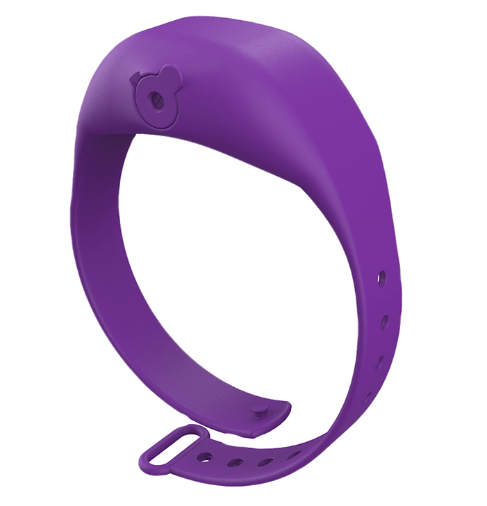 Wristband Hand Dispenser