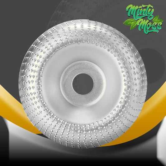 Angle Grinder Wood Carving Disc🔥Buy 2 Free Shipping🔥
