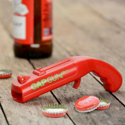 Firing Cap Opener