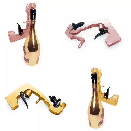 Champagne Bottle Shooter【FREE SHIPPING】