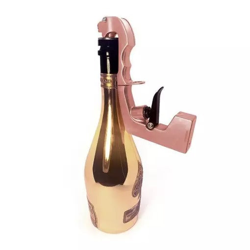 Champagne Bottle Shooter【FREE SHIPPING】