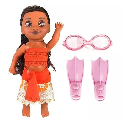 WATERPROOF SWIMMING DOLL【BUY 2 FREE SHIPPING】