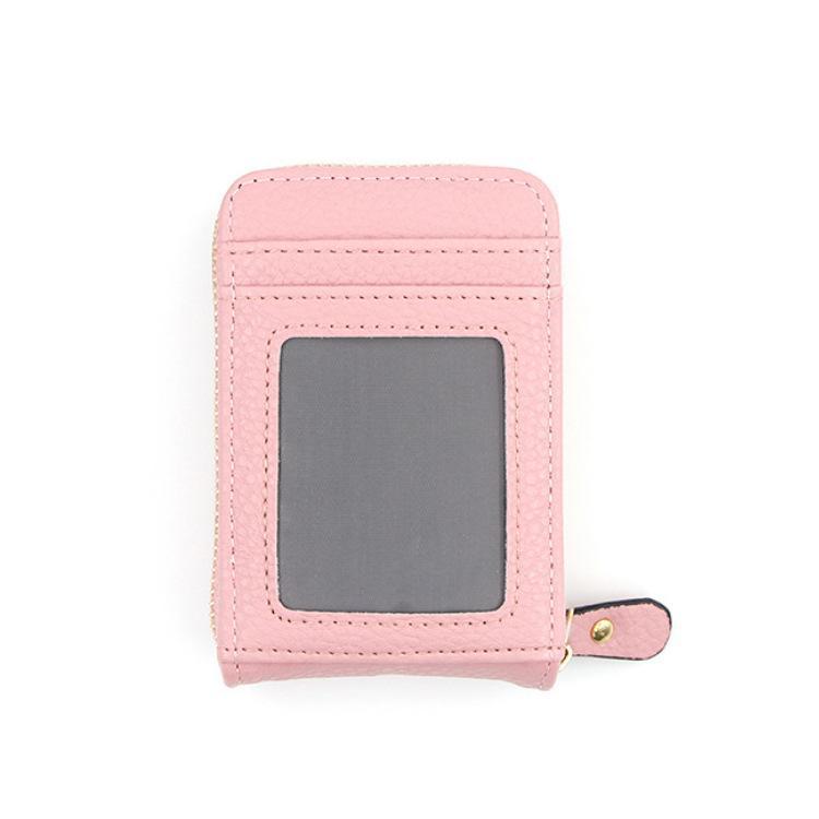 RFID Mini Wallet with 13 Compartments（BUY 3 for free shipping）